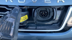 Land Rover Range Rover Sport 2.0 P400e HSE 5dr Auto Estate